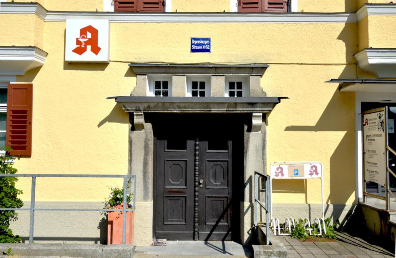White Midsommar - Stilvolle Wohnung, 3 Schlafzimmer, Wohnzimmer, Kueche Landshut Dış mekan fotoğraf