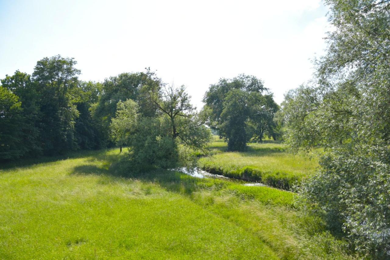 White Midsommar - Stilvolle Wohnung, 3 Schlafzimmer, Wohnzimmer, Kueche Landshut Dış mekan fotoğraf