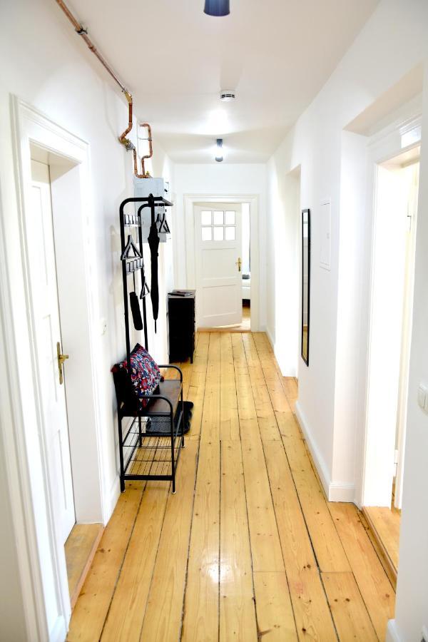 White Midsommar - Stilvolle Wohnung, 3 Schlafzimmer, Wohnzimmer, Kueche Landshut Dış mekan fotoğraf